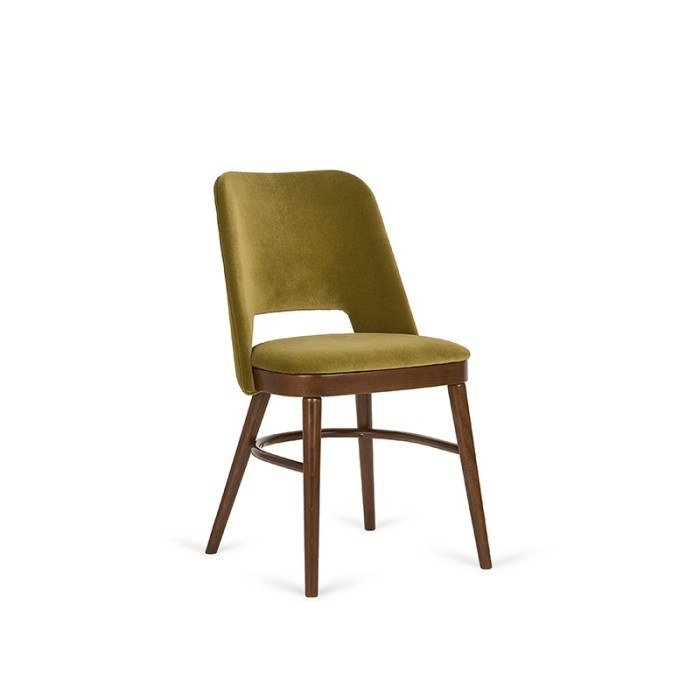 Silla de cocina SHELL A-0045